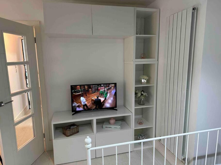 Chetwynd Paradise Apartamento *