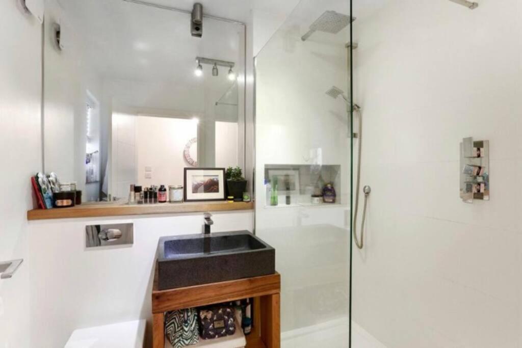 Chetwynd Paradise Apartamento Londres